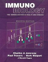 Immunobiology: The Immune System in Health and Disease par Janeway