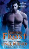 Le prince des tnbres, tome 1 : La mort dans l'me par Frost