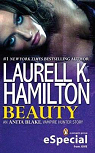 Anita Blake, tome 20.5 : Beauty par Hamilton