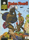 L'Hisoire en bandes desssines : Baden Powell, tome 2 par Jij