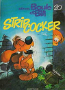 Boule et Bill,  tome 1984/20 : Strip cocker par Roba