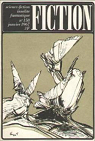 Fiction, n158 par Fiction