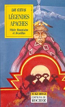 Lgendes Apaches par Cuevas
