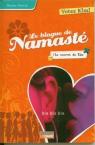 Le blogue de Namast tome 4 : Le secret de Kim par Roussy