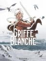 Griffe Blanche, tome 1 : L'oeuf du Dragon-Roi