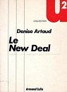 Le New Deal par Artaud