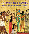 Le livre des morts des anciens gyptiens par Rossiter