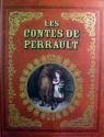 Contes de Perrault par Perrault