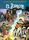 Jerry Spring, tome 12 : El Zopilote