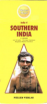 Souther India par Guide Nelles