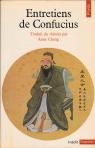 Les entretiens de Confucius par Confucius