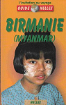 Birmanie par Guide Nelles