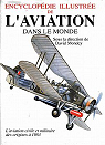 Encylopdie illustre de l'aviation dans le Monde par Mondey