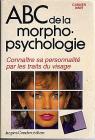 ABC de la morpho-psychologie par Binet