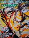Le Magazine Littraire, n203 : Cendrars par Le magazine littraire