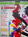 Le Magazine Littraire, n363 : Les enjeux de la tolrance par Le magazine littraire