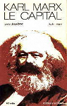 Le capital - Sociales : Livre II par Marx