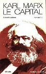 Le capital - Sociales : Livre III par Marx