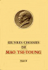 Oeuvre choisies de Mao Tse-toung tome II par Mao Ts-Toung