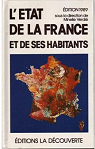 L'etat de la France et de ses habitants Edition 1989 par Verdi