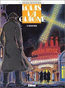 Louis la Guigne, tome 2 : Moulin rouge par Giroud