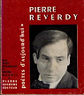 Pierre Reverdy par Manoll