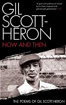 Now and Then par Scott-Heron