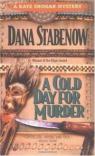 A Cold Day for Murder par Stabenow