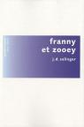Franny et Zooey par Salinger