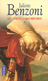 Le Gerfaut Des Brumes, tome 1 : Un Collier Pour Le Diable par Benzoni