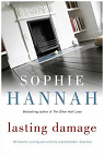 Lasting damage par Hannah