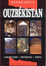 Ouzbkistan par Olizane