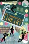 Escape From Mr. Lemoncello's Library par Grabenstein