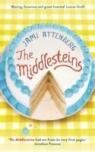The middlesteins par Attenberg