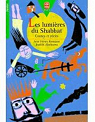 Les lumires du Shabbat Contes et rcits par Fron Romano
