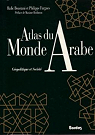 Atlas du Monde Arabe par Boustani