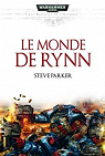 Space Marine Battles 01 : Le Monde de Rynn par Kyme