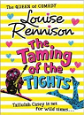 The Taming of the Tights par Rennison