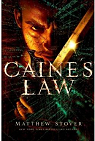 Caine's Law par Stover