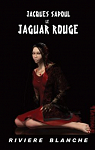 Le Jaguar rouge par Sadoul