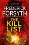 The Kill List par Forsyth