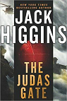 Sean Dillon : The Judas Gate par Higgins