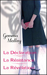La dclaration - La rsistance - La rvlation par Malley