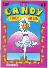 Candy au bal par Chaulet
