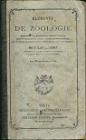 Elments de zoologie par Langlebert