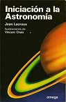 Iniciacion a la Astronomia par Lacroux