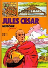 Histoire Juniors : Jules Csar par Marseille