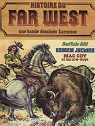 Histoire du Far West, tome 5 : Buffalo Bill - Andrew Jakson - Mac Coy est les cow-boys par France