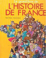 Le grand livre de l'histoire de France par Sassier