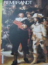 Rembrandt (A l'cole des grands peintres .) par Nret
